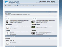 Tablet Screenshot of hachmuth.com